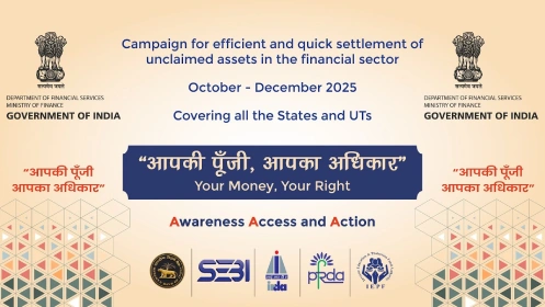 Your Money, Your Right